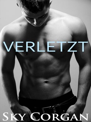 cover image of Verletzt